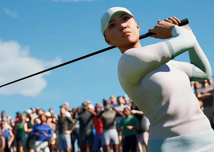 screenshot_PGA TOUR 2K25 Pro Edition
