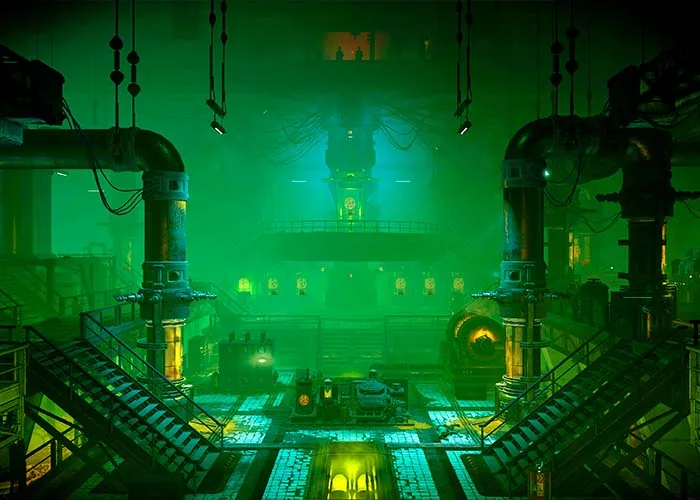screenshot_Zombie Army 4 Complete Edition