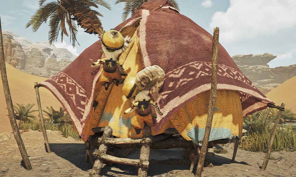 screenshot_Monster Hunter Wilds Deluxe Edition