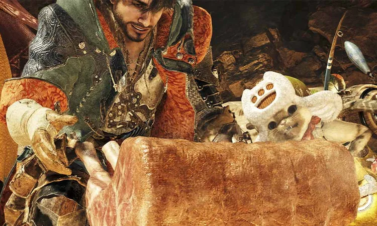 screenshot_Monster Hunter Wilds Gold Edition