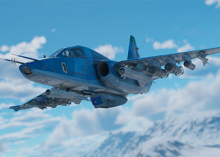 screenshot_War Thunder - Su-39 Pack