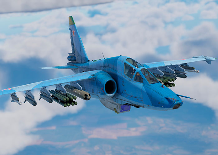 screenshot_War Thunder - Su-39 Pack