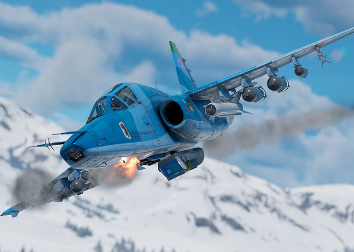 screenshot_War Thunder - Su-39 Pack