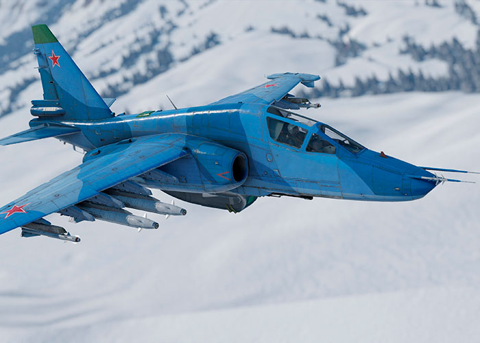 screenshot_War Thunder - Su-39 Pack