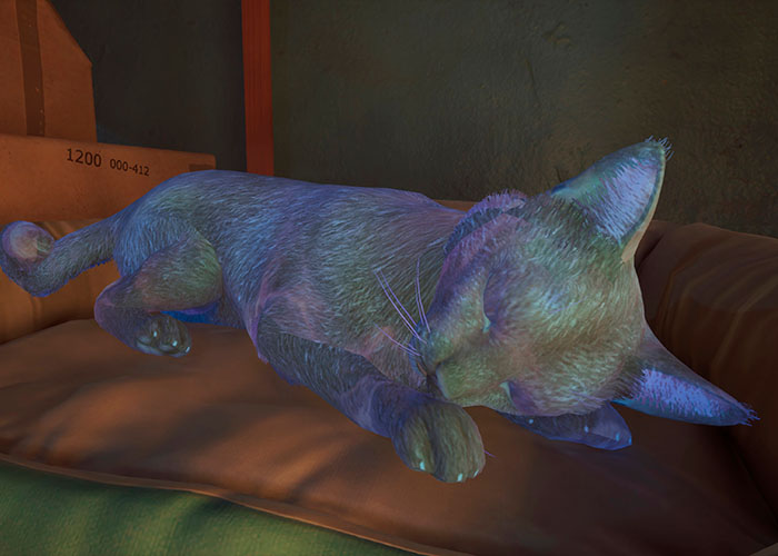 screenshot_Brokenlore UNFOLLOW - Deluxe Pack