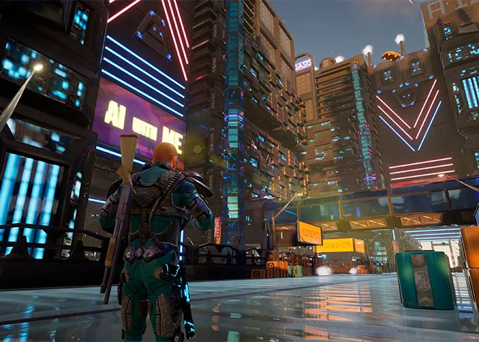 screenshot_Neural Requiem