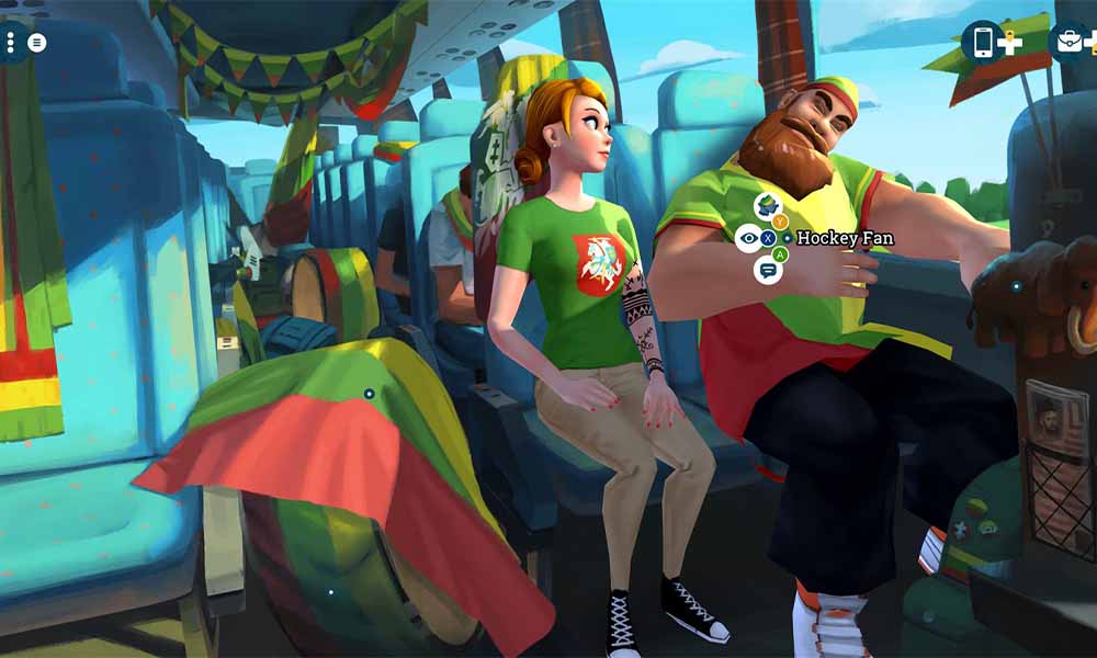 screenshot_Crowns and Pawns: Kingdom of Deceit