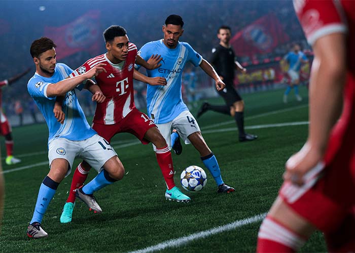 screenshot_EA SPORTS FC 26 TOTY Edition Xbox One & Xbox Series X|S