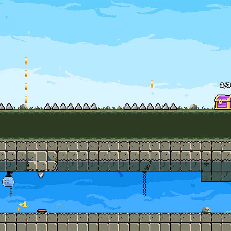 screenshot_Mr Slime in Dungeon Bundle