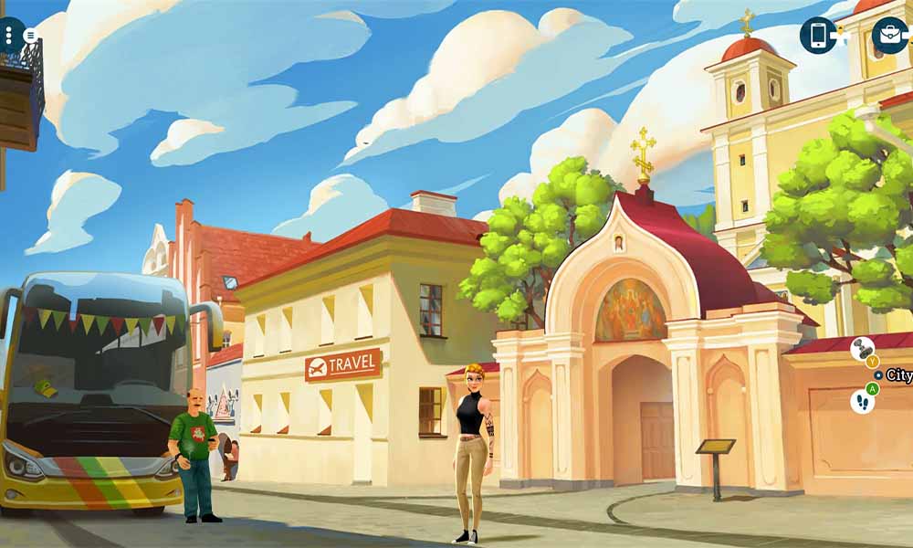 screenshot_Crowns and Pawns: Kingdom of Deceit