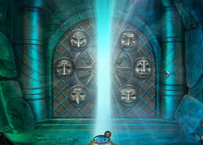 screenshot_Dreamscapes - Nightmare's Heir