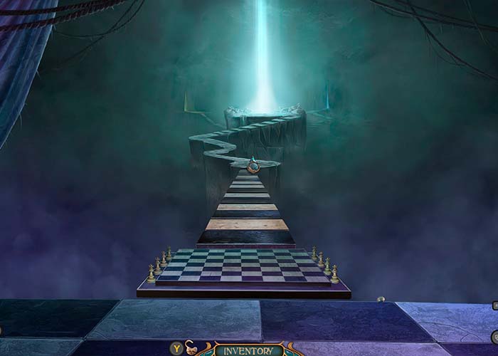 screenshot_Dreamscapes - Nightmare's Heir