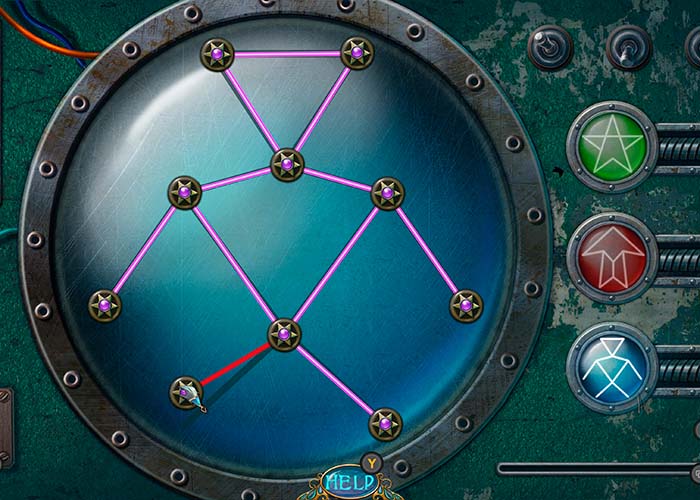 screenshot_Dreamscapes - Nightmare's Heir