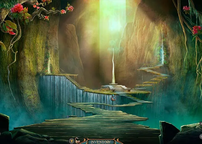 screenshot_Dreamscapes - Nightmare's Heir