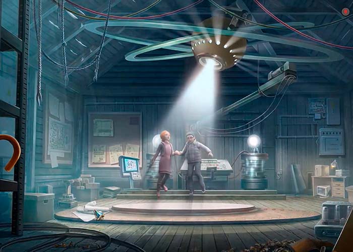 screenshot_Dreamscapes - Nightmare's Heir