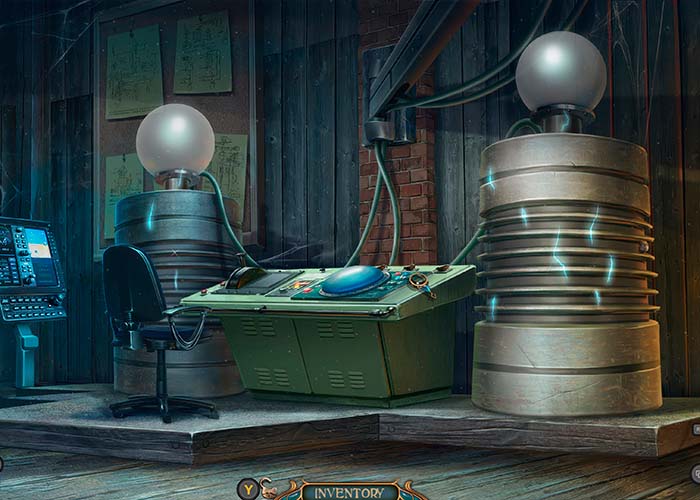 screenshot_Dreamscapes - Nightmare's Heir