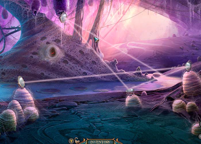 screenshot_Dreamscapes - Nightmare's Heir