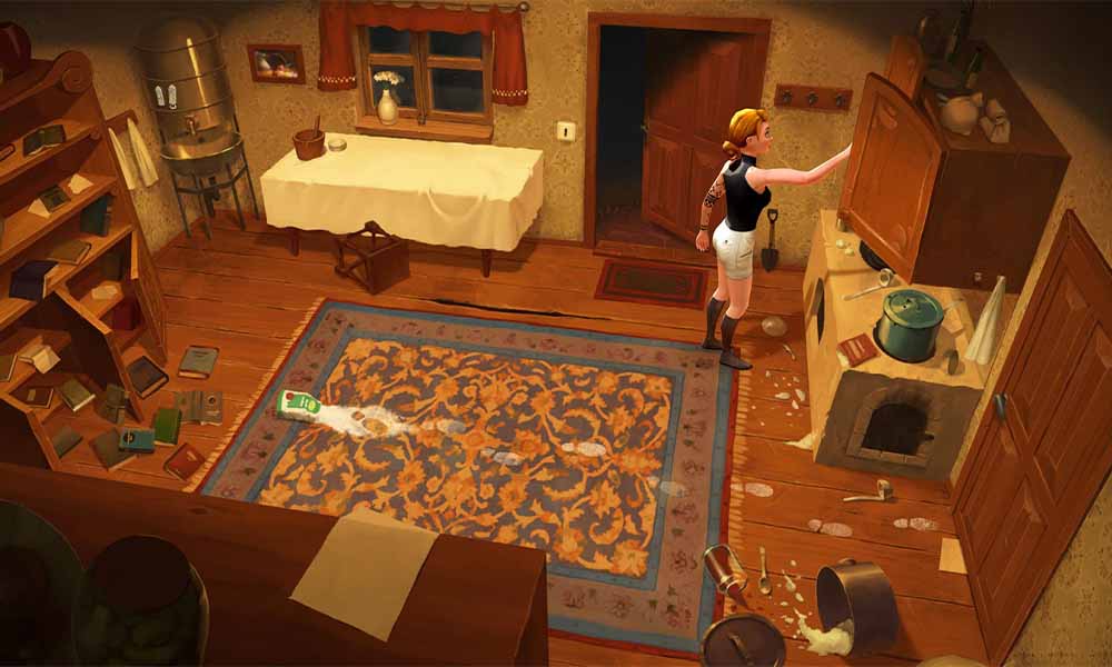 screenshot_Crowns and Pawns: Kingdom of Deceit