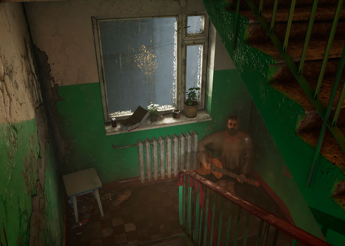 screenshot_EBOLA VILLAGE