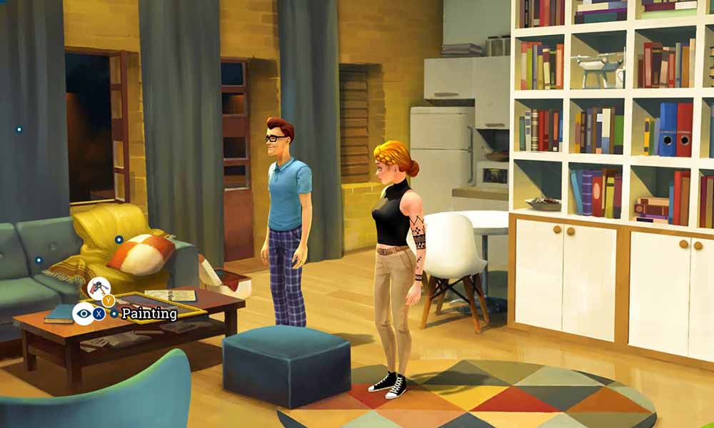 screenshot_Crowns and Pawns: Kingdom of Deceit