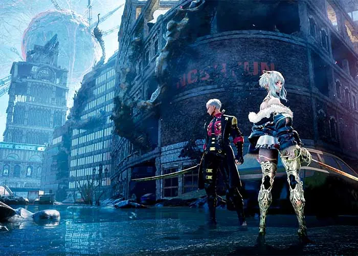 screenshot_CODE VEIN II Ultimate Edition