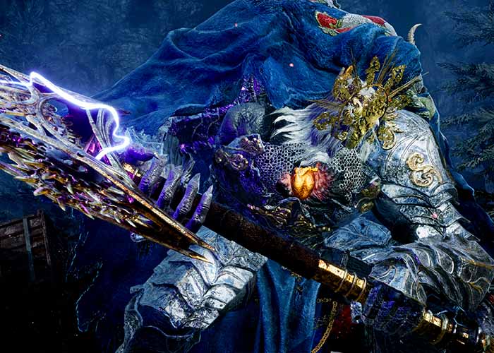 screenshot_CODE VEIN II Ultimate Edition