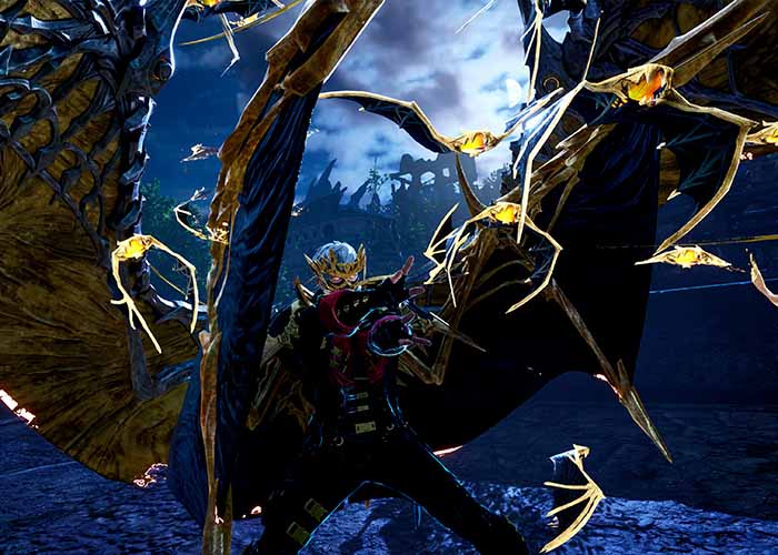 screenshot_CODE VEIN II Ultimate Edition