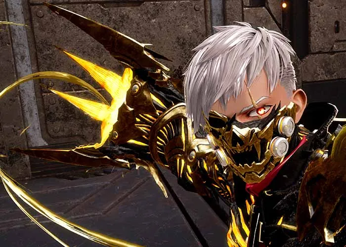 screenshot_CODE VEIN II Deluxe Edition