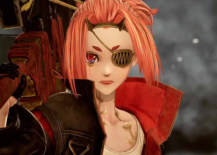screenshot_CODE VEIN II Deluxe Edition