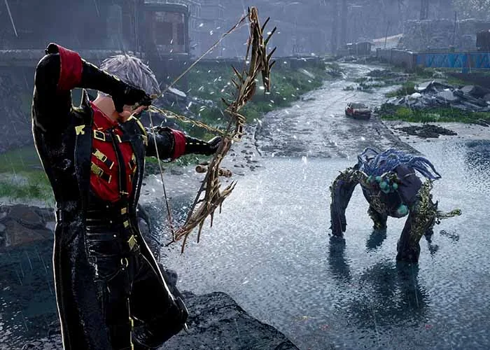 screenshot_CODE VEIN II Deluxe Edition