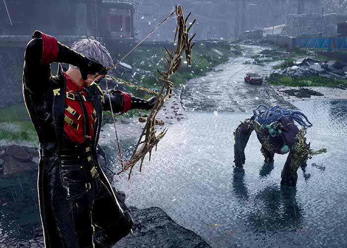 screenshot_CODE VEIN II