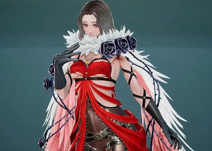 screenshot_CODE VEIN II - Ultimate Upgrade Pack