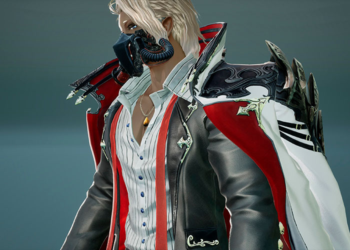 screenshot_CODE VEIN II - Ultimate Upgrade Pack