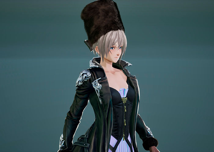 screenshot_CODE VEIN II - Ultimate Upgrade Pack