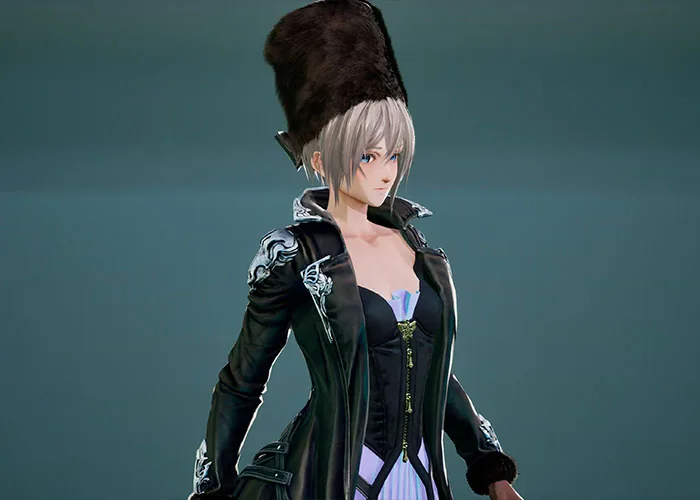 screenshot_CODE VEIN II - Ultimate Upgrade Pack