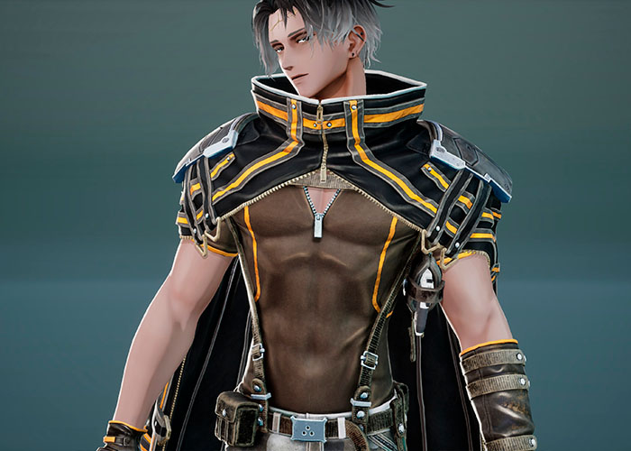 screenshot_CODE VEIN II - Ultimate Upgrade Pack