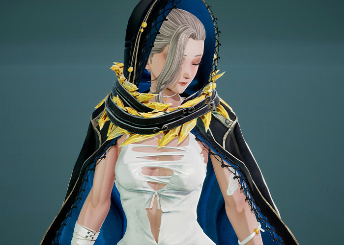 screenshot_CODE VEIN II - Ultimate Upgrade Pack