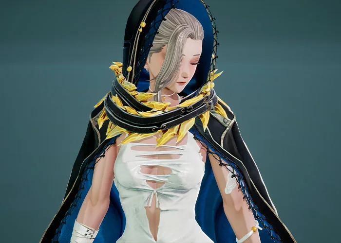 screenshot_CODE VEIN II - Ultimate Upgrade Pack