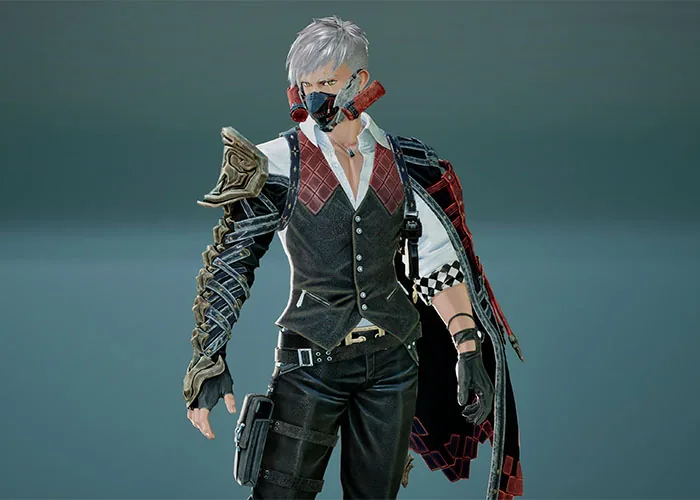 screenshot_CODE VEIN II - Ultimate Upgrade Pack