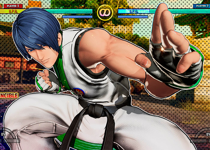 screenshot_FATAL FURY CotW - Season Pass 2