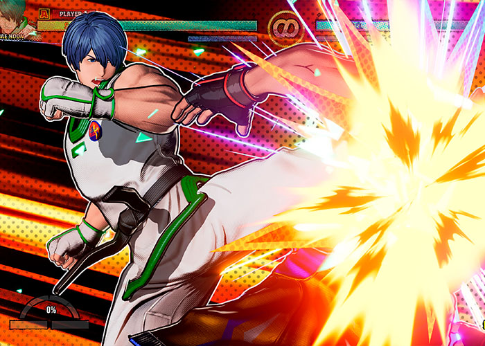 screenshot_FATAL FURY CotW - Season Pass 2