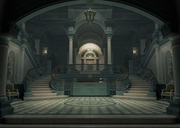 screenshot_Resident Evil Requiem