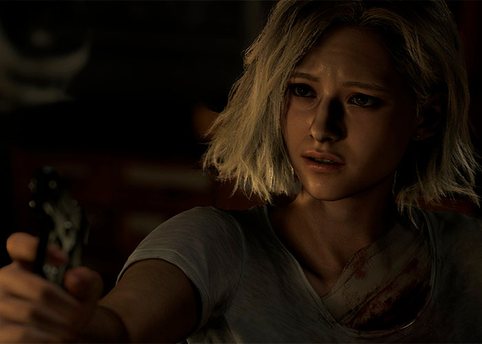 screenshot_Resident Evil Requiem Deluxe Edition