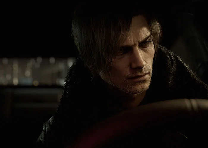 screenshot_Resident Evil Requiem Deluxe Edition
