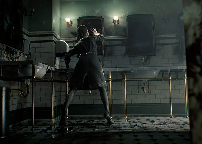 screenshot_Resident Evil Requiem Deluxe Edition