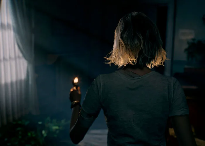 screenshot_Resident Evil Requiem Deluxe Edition