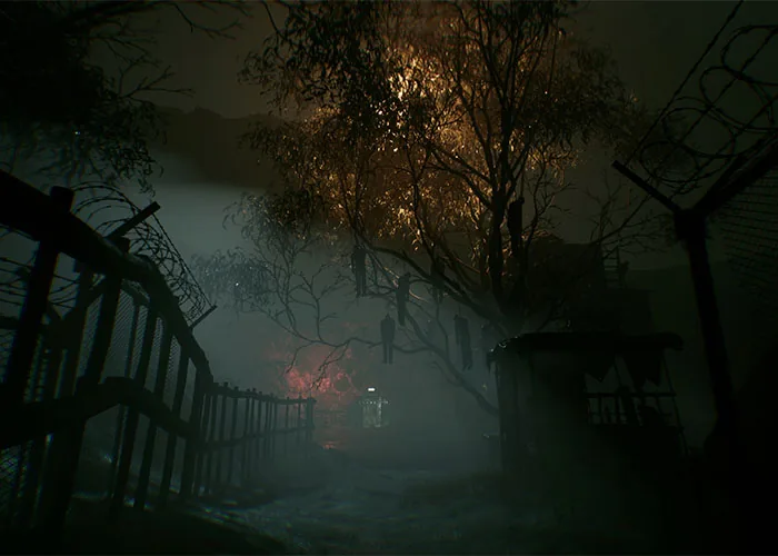 screenshot_The 9th Charnel