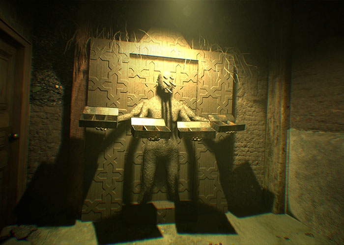 screenshot_The 9th Charnel