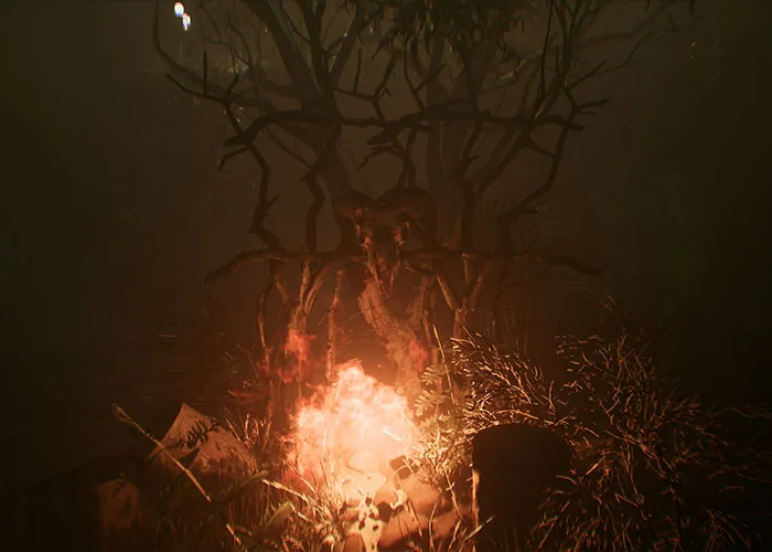 screenshot_The 9th Charnel