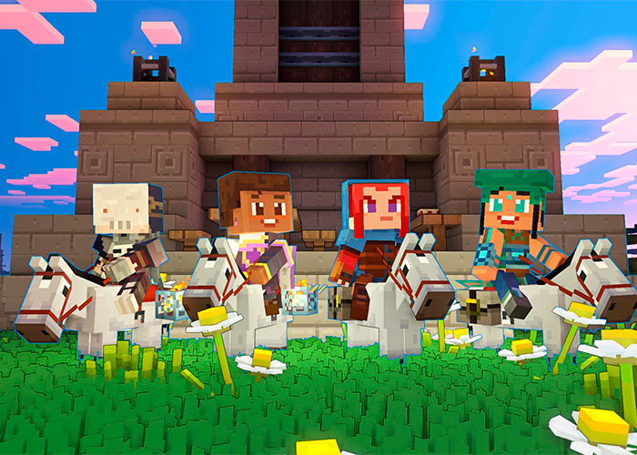 screenshot_Minecraft Legends